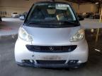 2008 Smart Fortwo Passion na sprzedaż w Jacksonville, FL - Mechanical