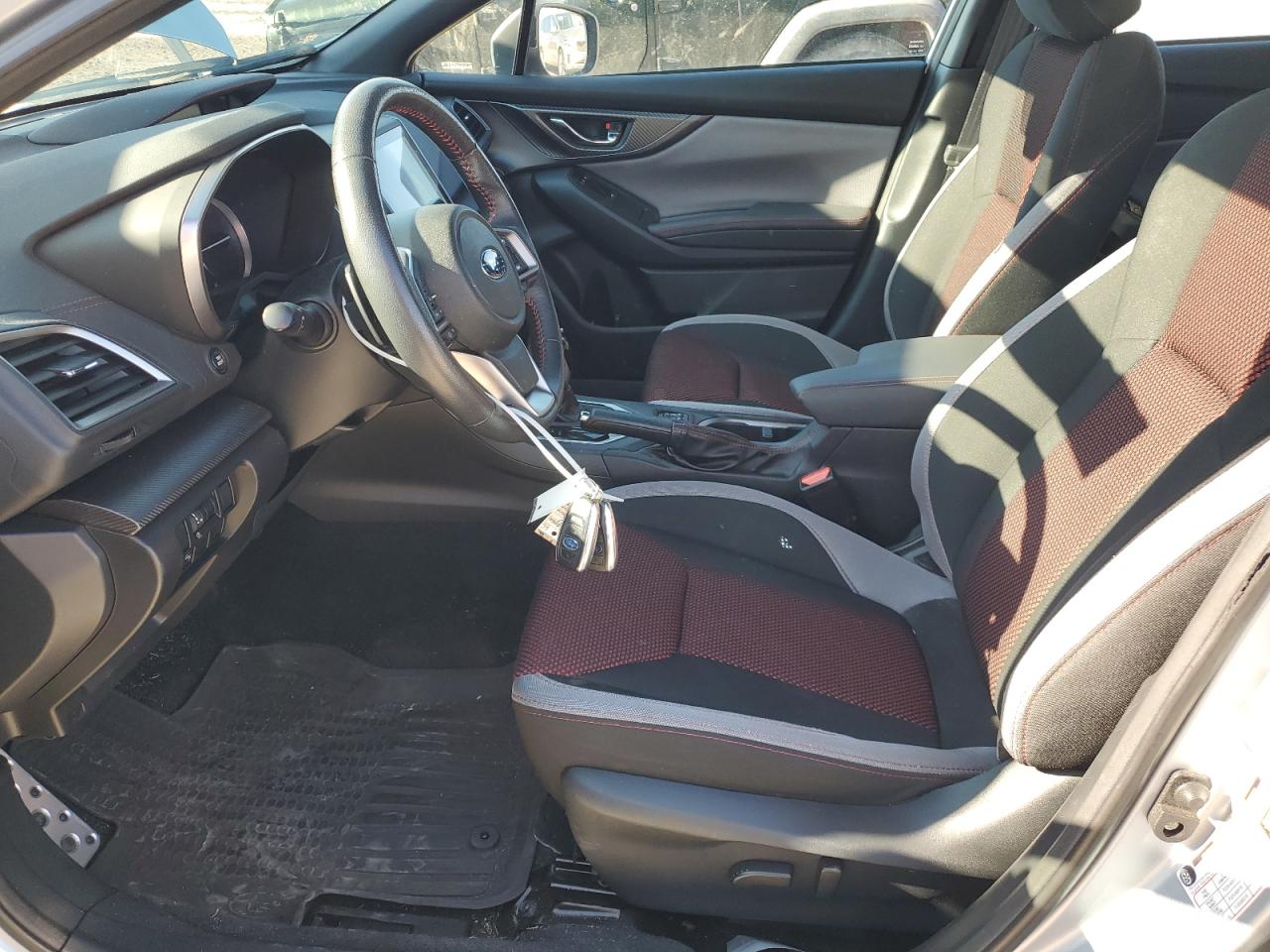 2021 Subaru Impreza - Image 7