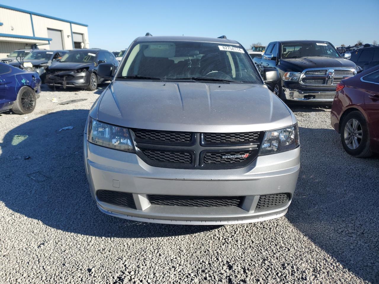 2018 Dodge Journey - Image 5