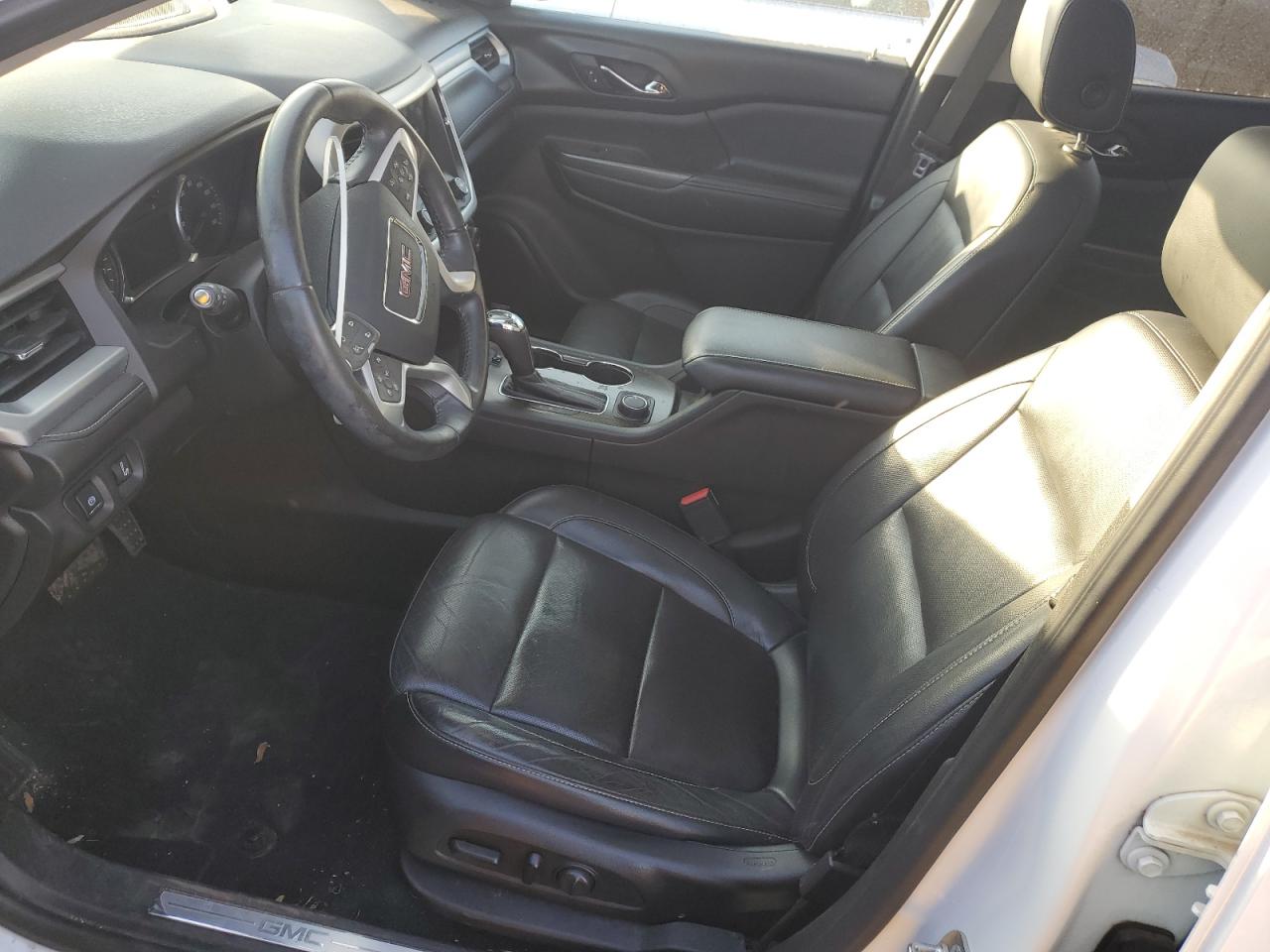 2018 GMC Acadia Slt-2 VIN: 1GKKNWLS6JZ128884 Lot: 82590744