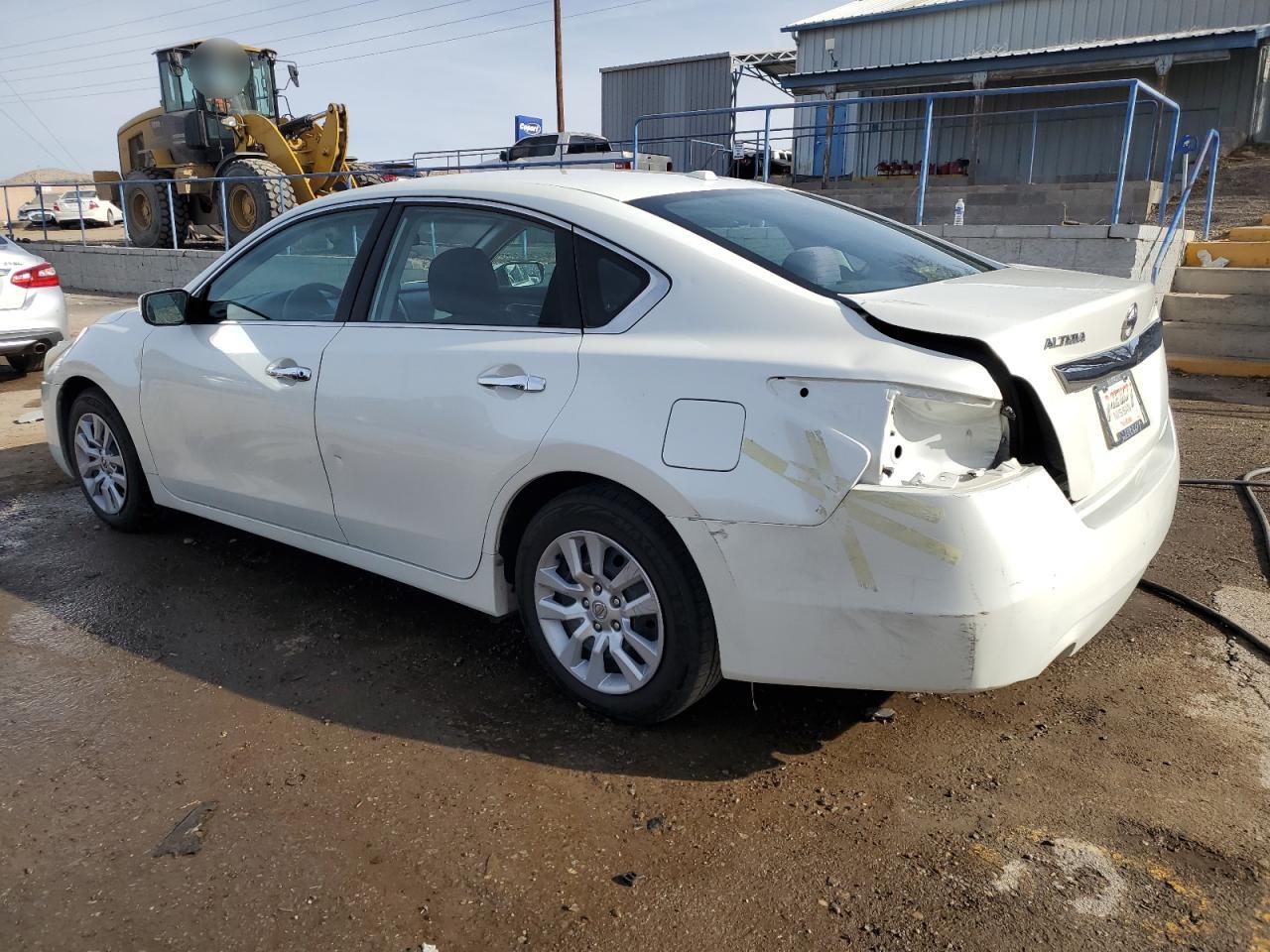 VIN 1N4AL3AP1FC235500 2015 NISSAN ALTIMA no.2