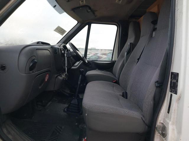 2002 FORD TRANSIT 30