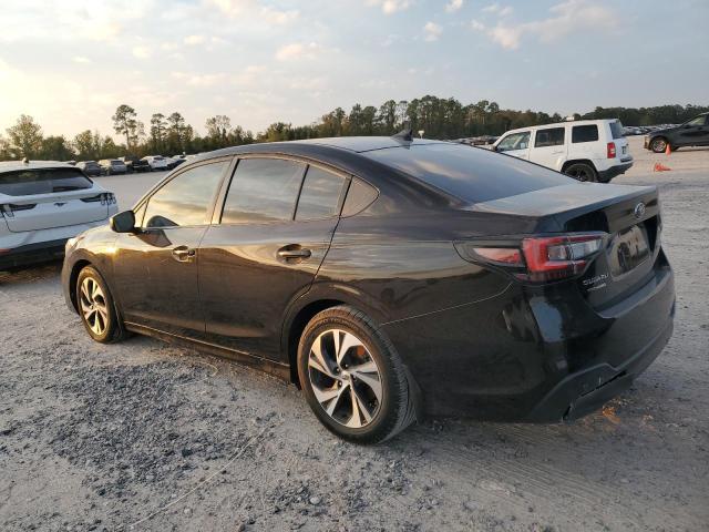  SUBARU LEGACY 2023 Чорний