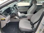 2015 Hyundai Sonata Se de vânzare în China Grove, NC - Front End