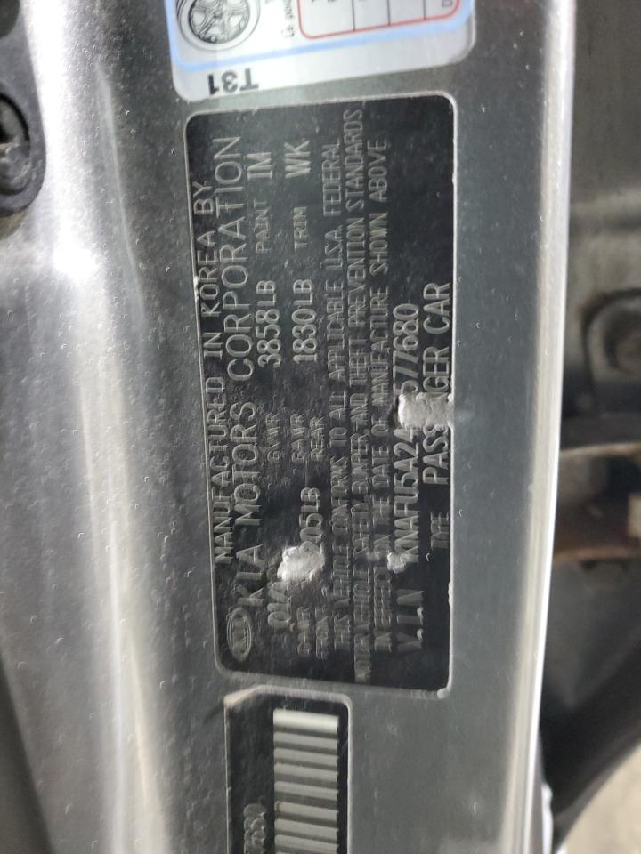 2012 Kia Forte - Image 12