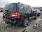 2007 Lincoln Navigator  de vânzare în Cahokia Heights, IL - Front End