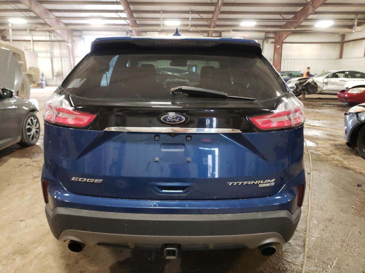 2020 Ford Edge - Image 6