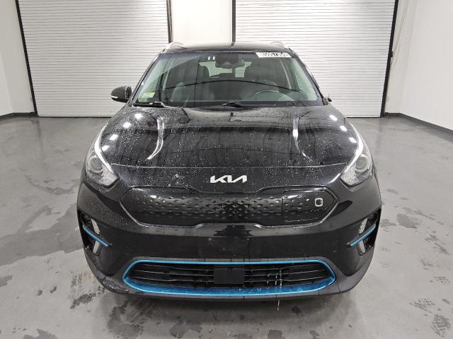  KIA NIRO S 2022 Black