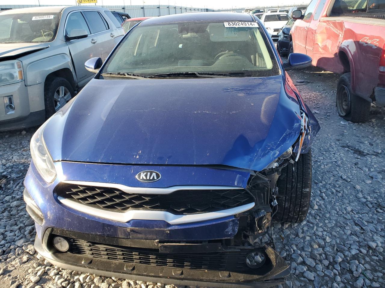 2019 Kia Forte - Image 5