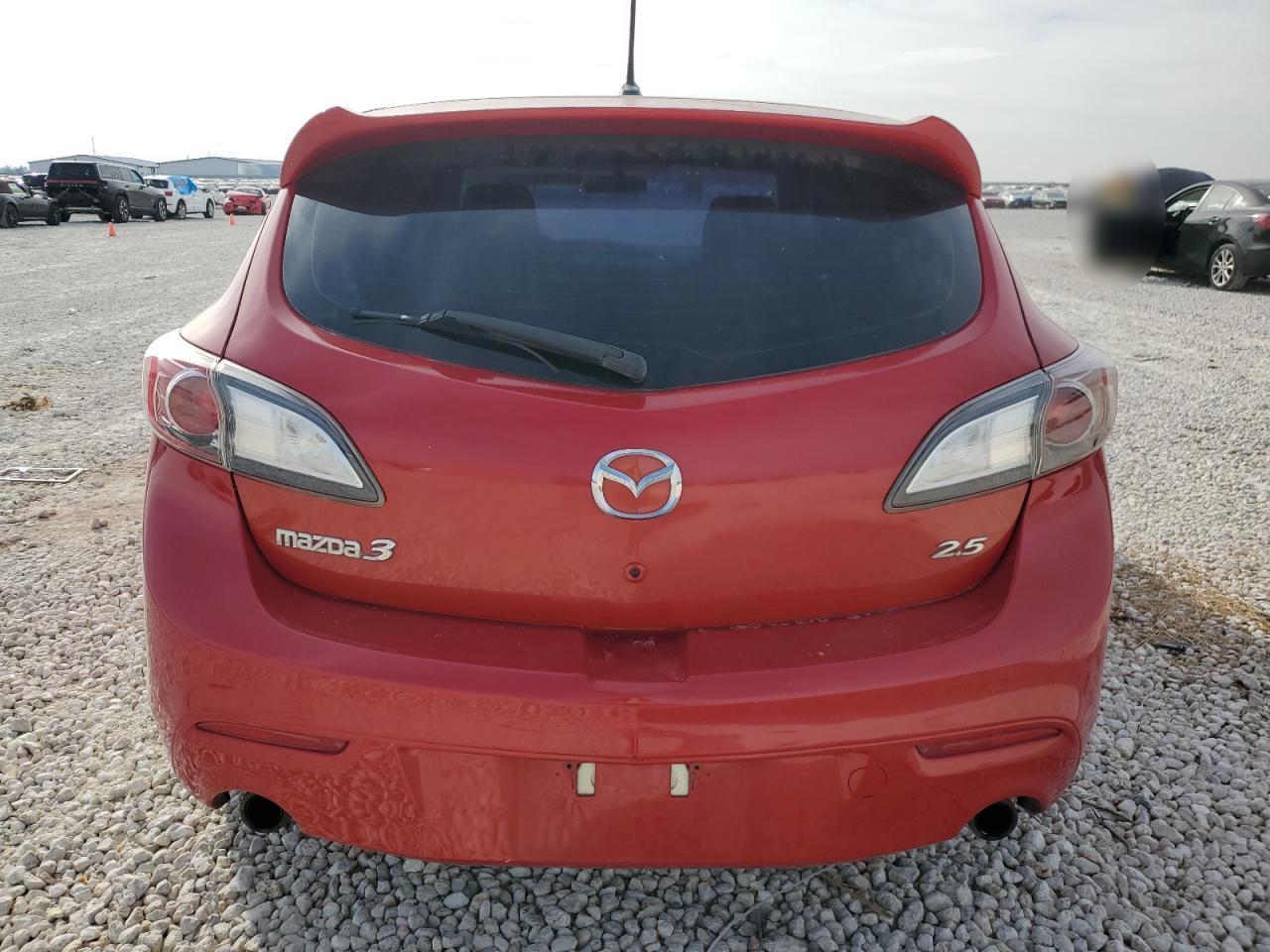 2010 Mazda 3 - Image 6