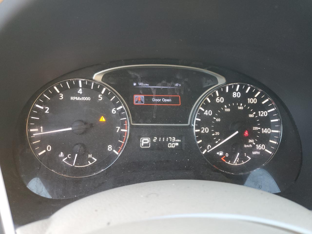 2014 Nissan Altima - Image 9