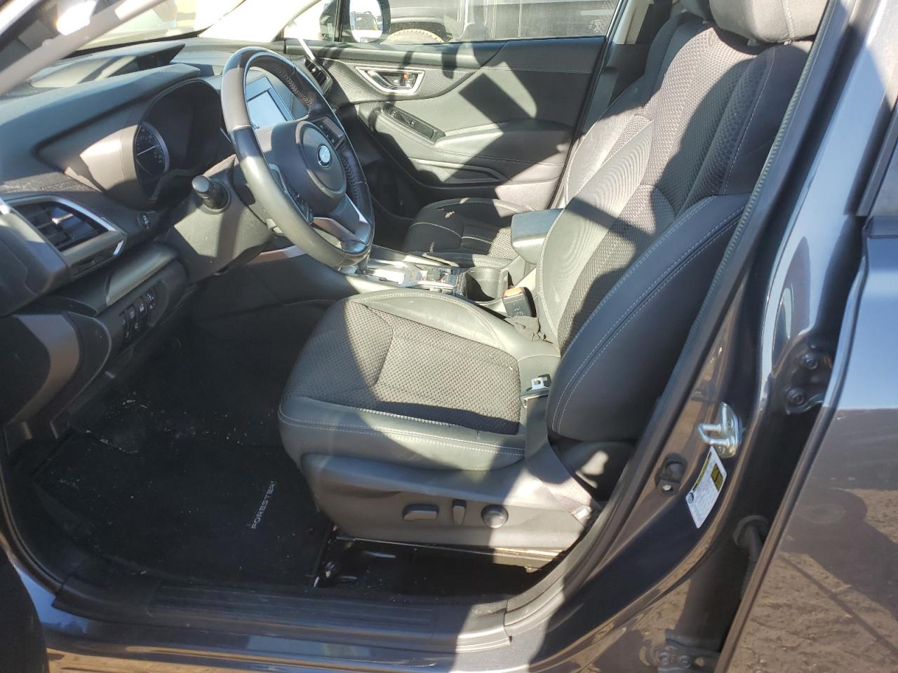 2021 Subaru Forester - Image 7