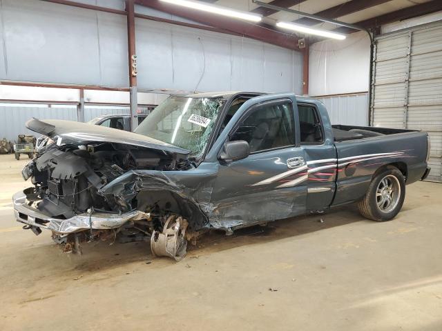 2006 Gmc New Sierra C1500