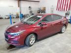 2016 Chevrolet Cruze Lt იყიდება Lufkin-ში, TX - Rear End
