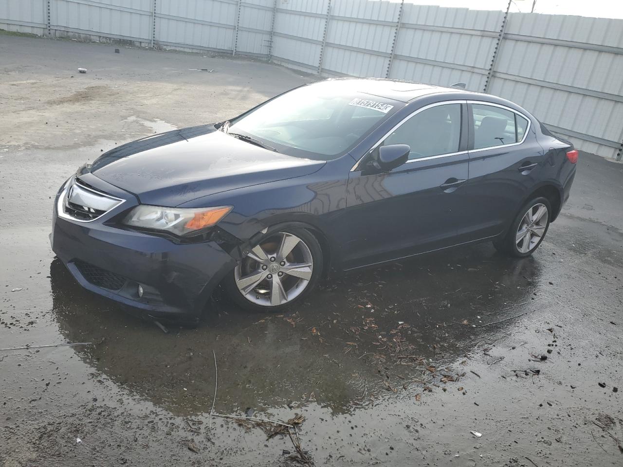 VIN 19VDE1F59EE007600 2014 ACURA ILX no.1