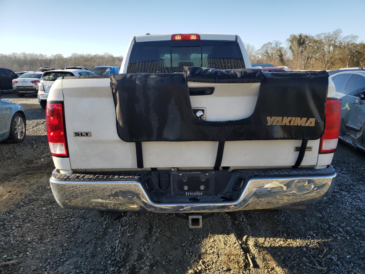 2018 RAM 1500 - Image 6