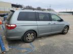 2005 Honda Odyssey Ex en Venta en Gainesville, GA - Front End