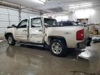 2011 Chevrolet Silverado K1500 Lt за продажба в Madisonville, TN - All Over