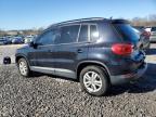 2015 Volkswagen Tiguan S en Venta en Hueytown, AL - Front End