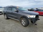 Anderson, CA에서 판매 중인 2015 Dodge Durango Limited - Front End