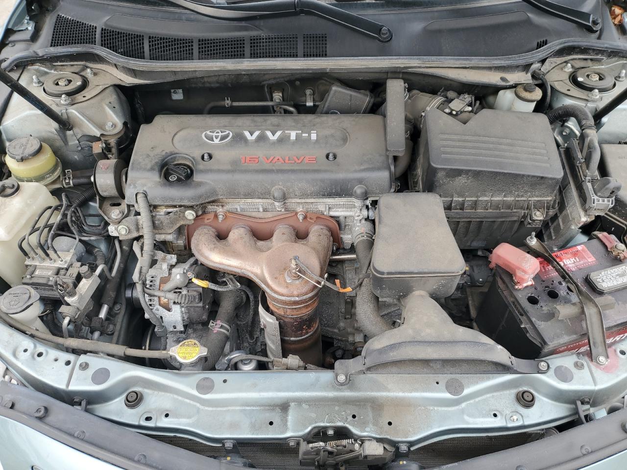 2009 Toyota Camry - Image 11