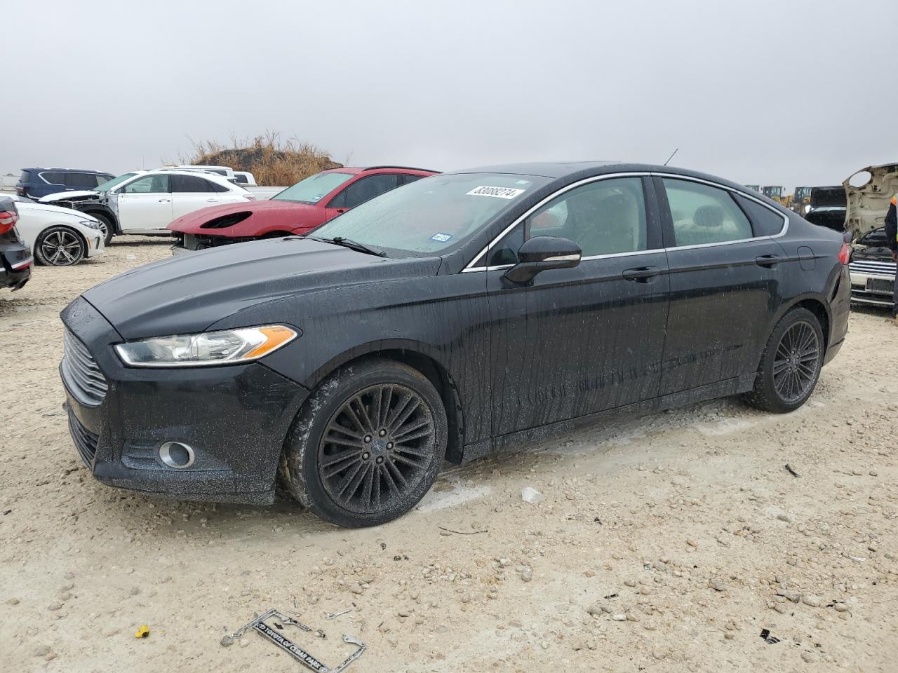 2014 Ford Fusion - Image 1