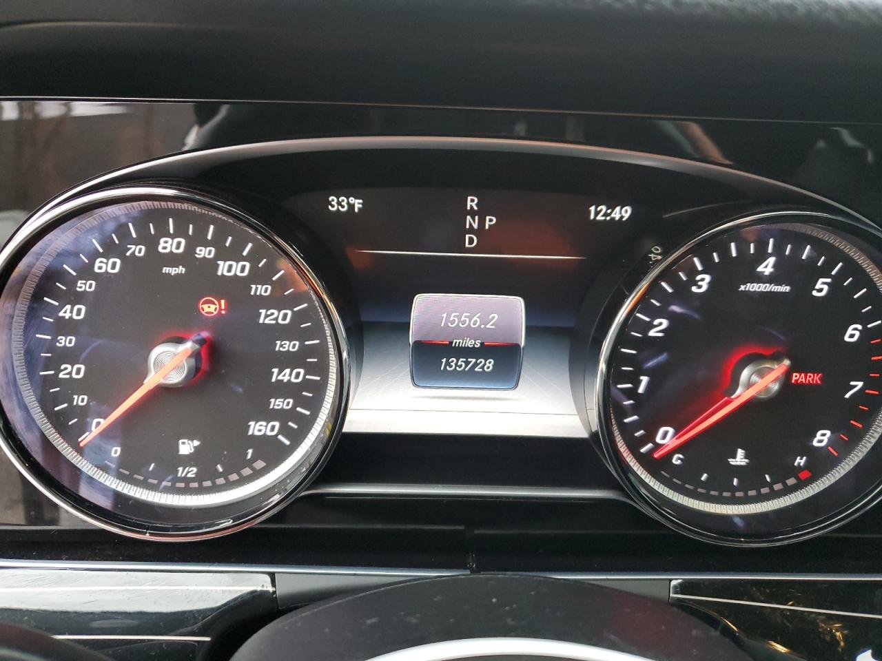 2017 Mercedes-Benz E-klasse - Image 9
