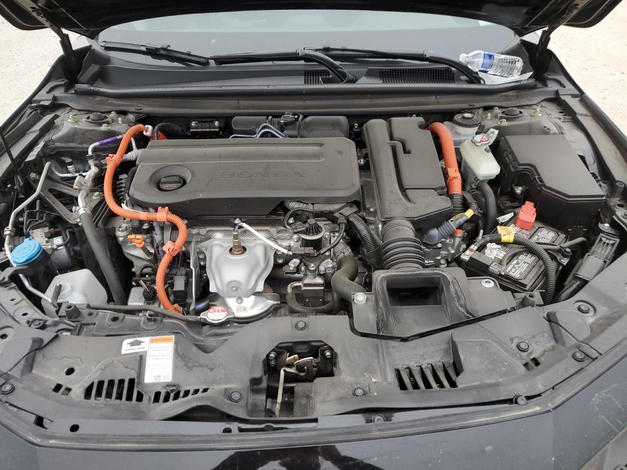 2023 Honda Accord - Image 12