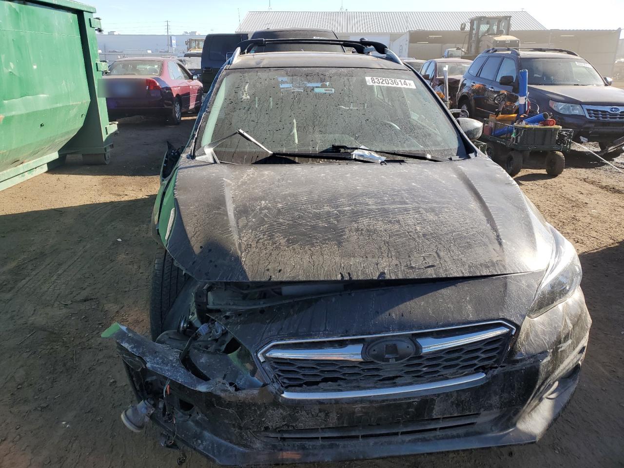 2018 Subaru Impreza - Image 5