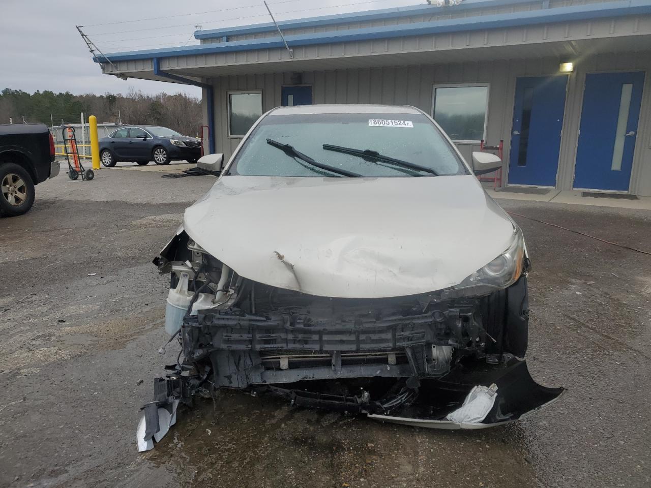 2017 Toyota Camry - Image 5