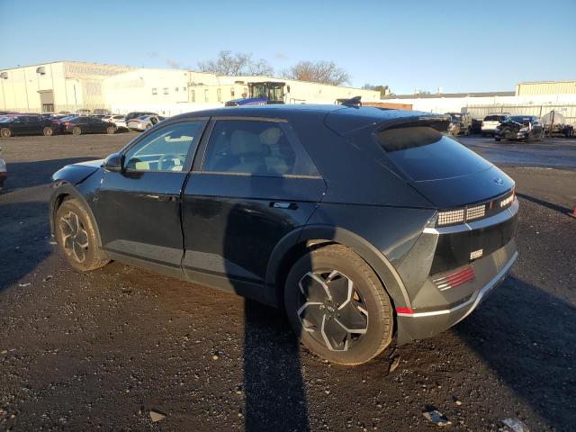  HYUNDAI IONIQ 2023 Czarny