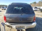 2003 Dodge Durango Slt Plus en Venta en Hampton, VA - Rear End