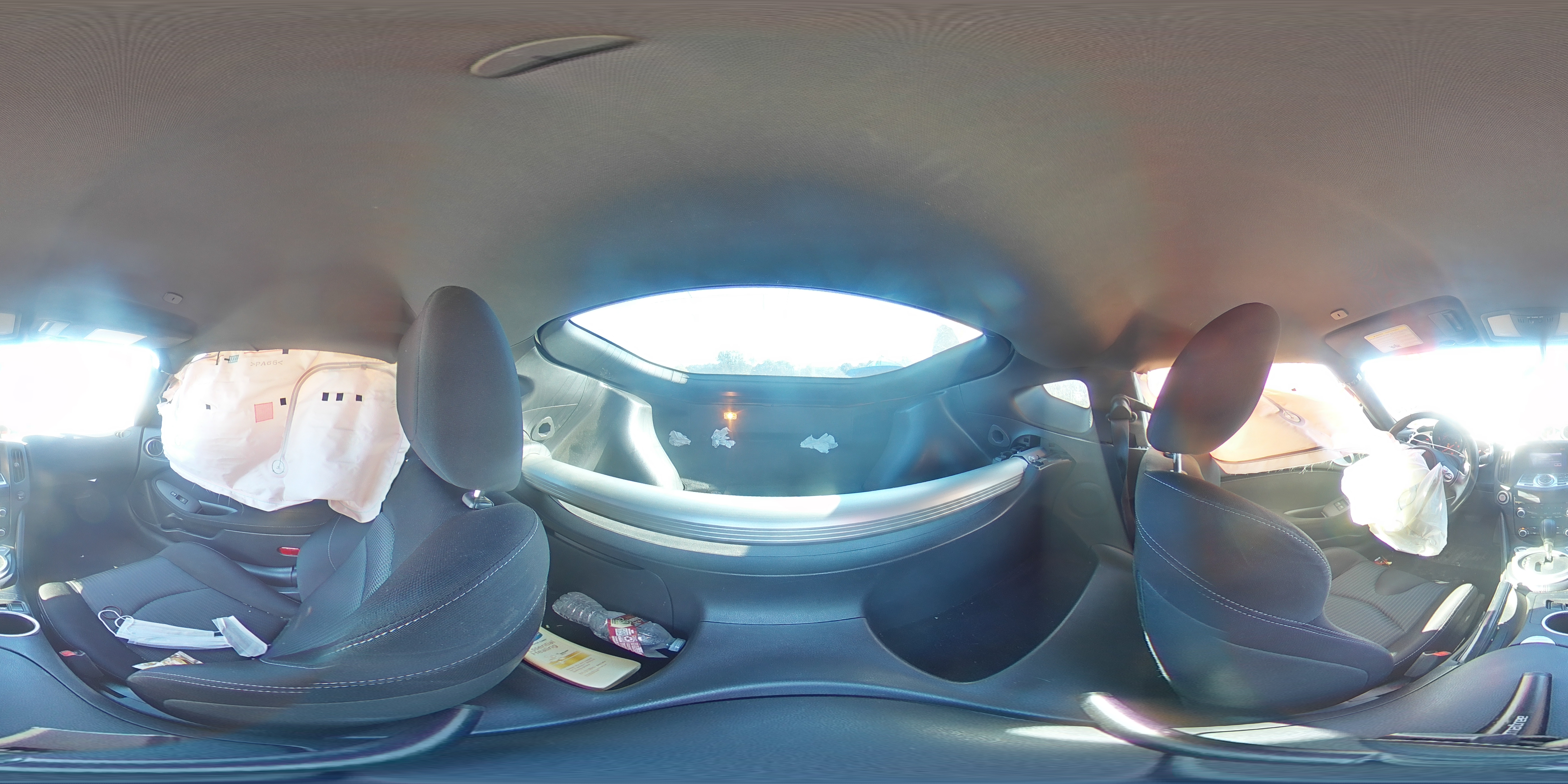 2018 Nissan 370Z - Image 13