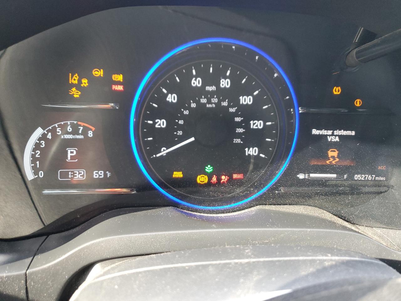 2021 Honda HR-V - Image 9