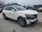 2016 Lincoln Mkx Reserve იყიდება Sikeston-ში, MO - Front End