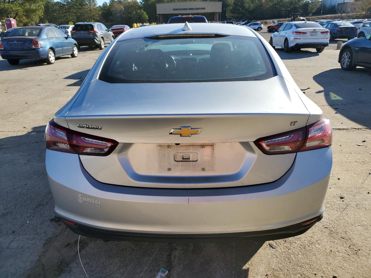 2020 Chevrolet Malibu - Image 6
