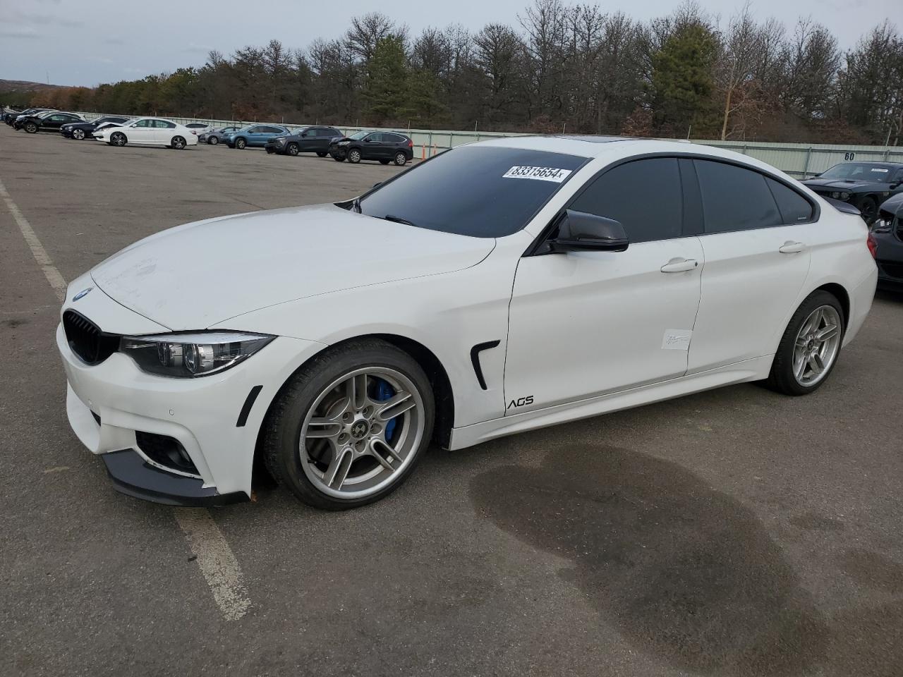 BMW 4er