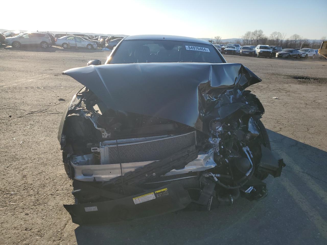 VIN WAUENCF56JA052835 2018 AUDI A5 no.5