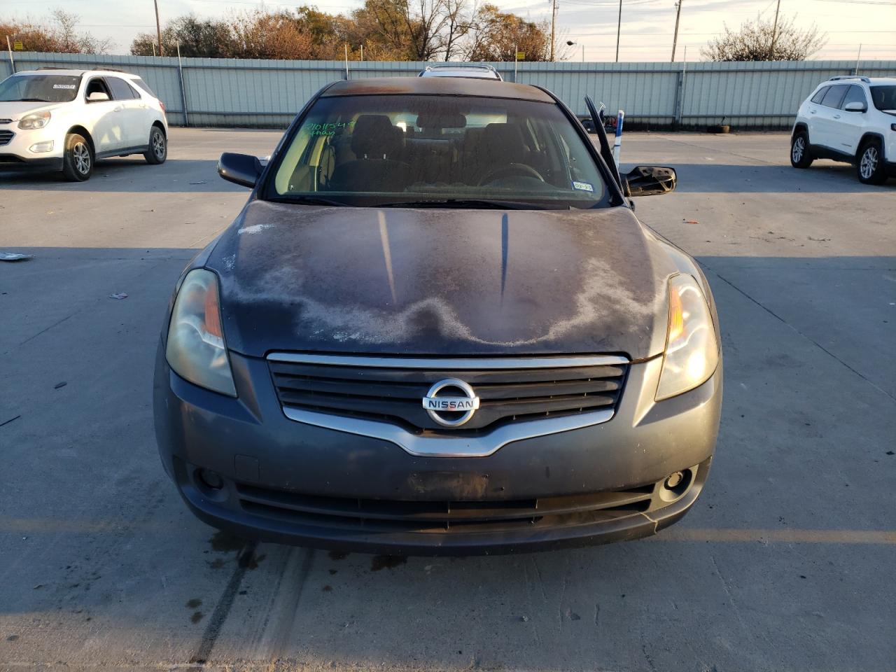 2008 Nissan Altima - Image 5
