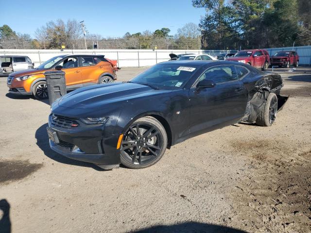 2021 Chevrolet Camaro Ls