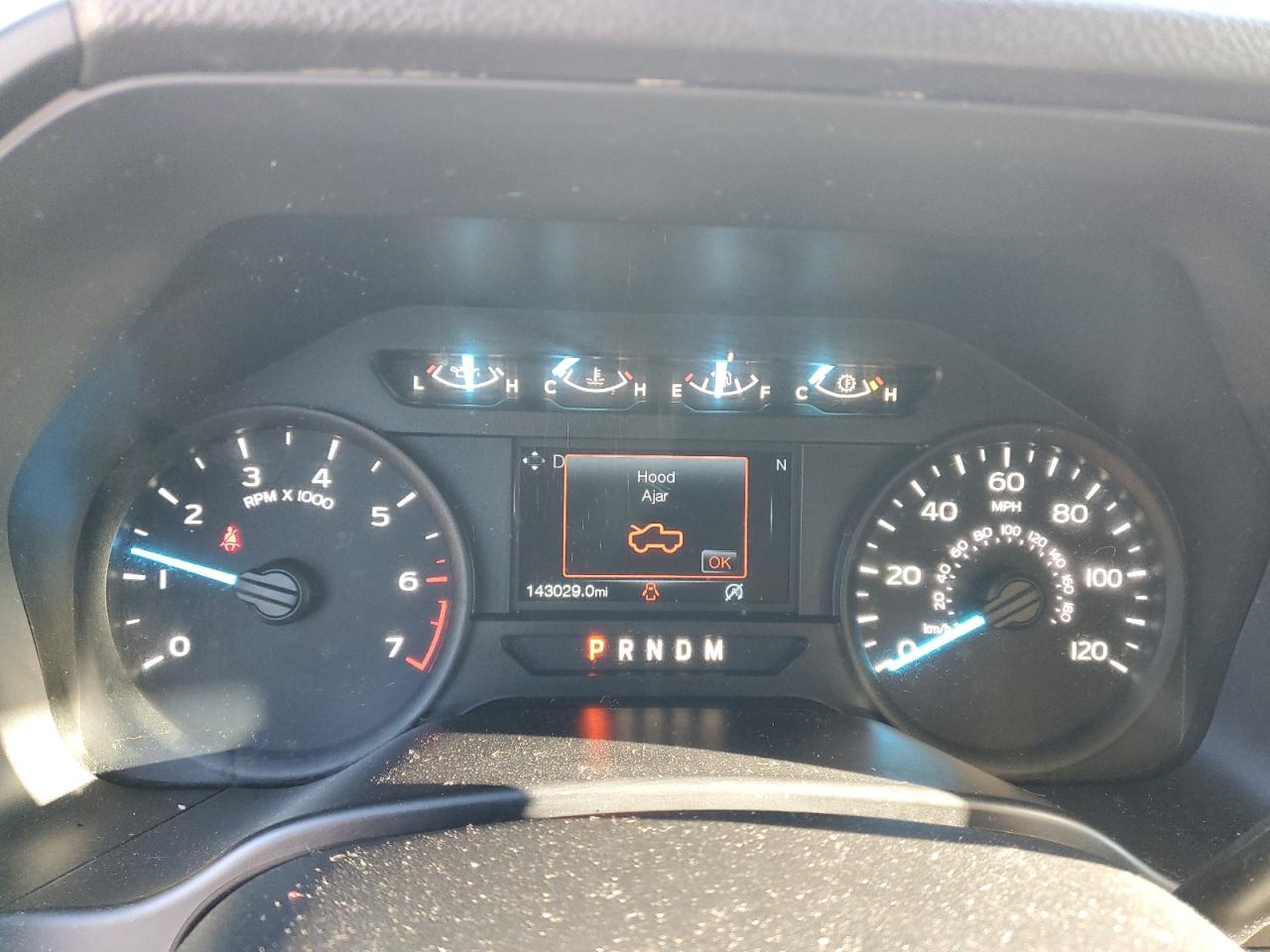 2019 Ford F-150 - Image 9