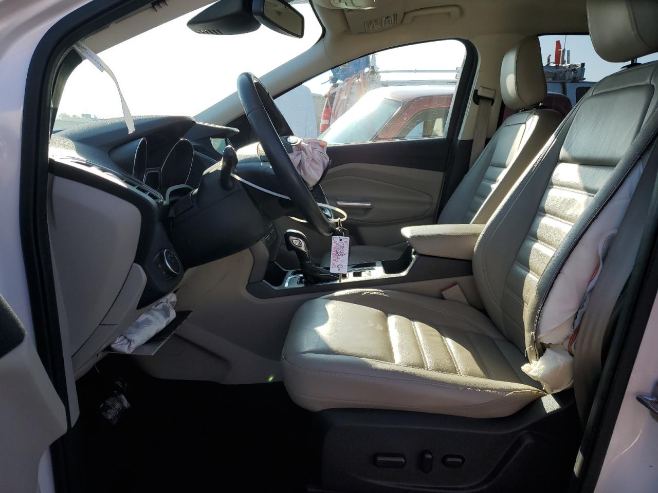 1FMCU0HD3JUB06389 FORD ESCAPE 2018