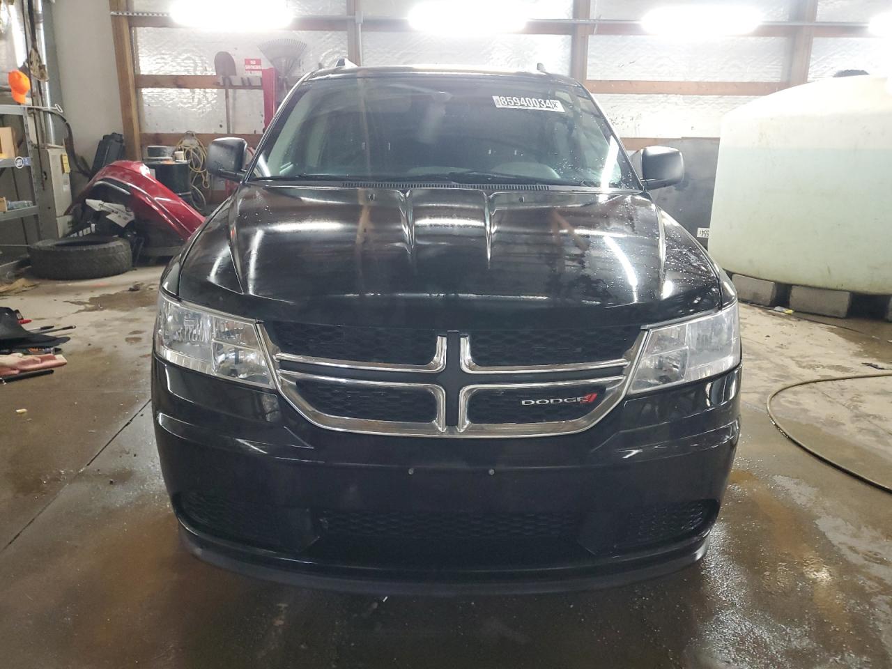 2018 Dodge Journey - Image 5