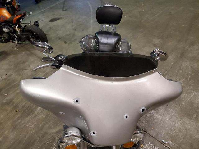 2010 HARLEY-DAVIDSON FLSTC 
