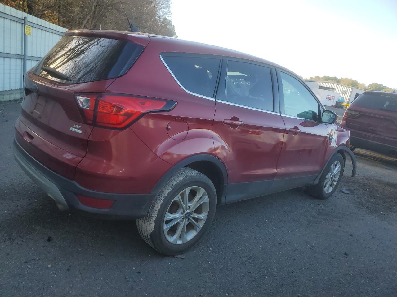 2019 Ford Escape - Image 3