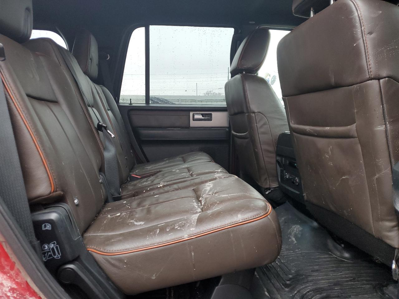 1FMJU1JT3HEA09521 FORD EXPEDITION 2017