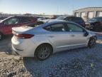 2018 Hyundai Elantra Sel продається в Cahokia Heights, IL - Rollover