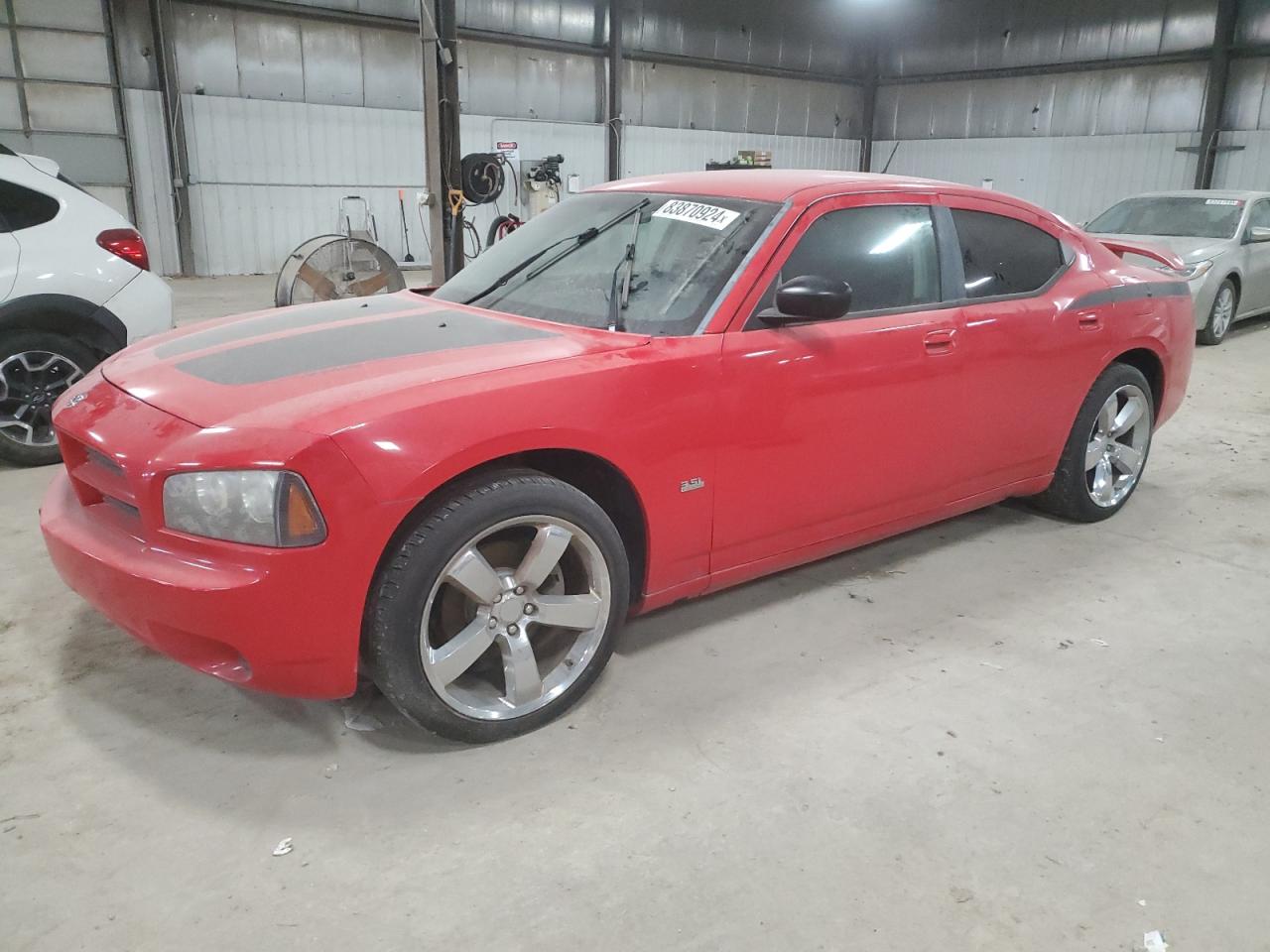 2008 Dodge Charger - Image 1