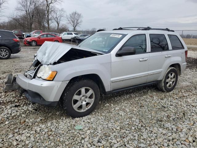 2010 Jeep Grand Cherokee Laredo