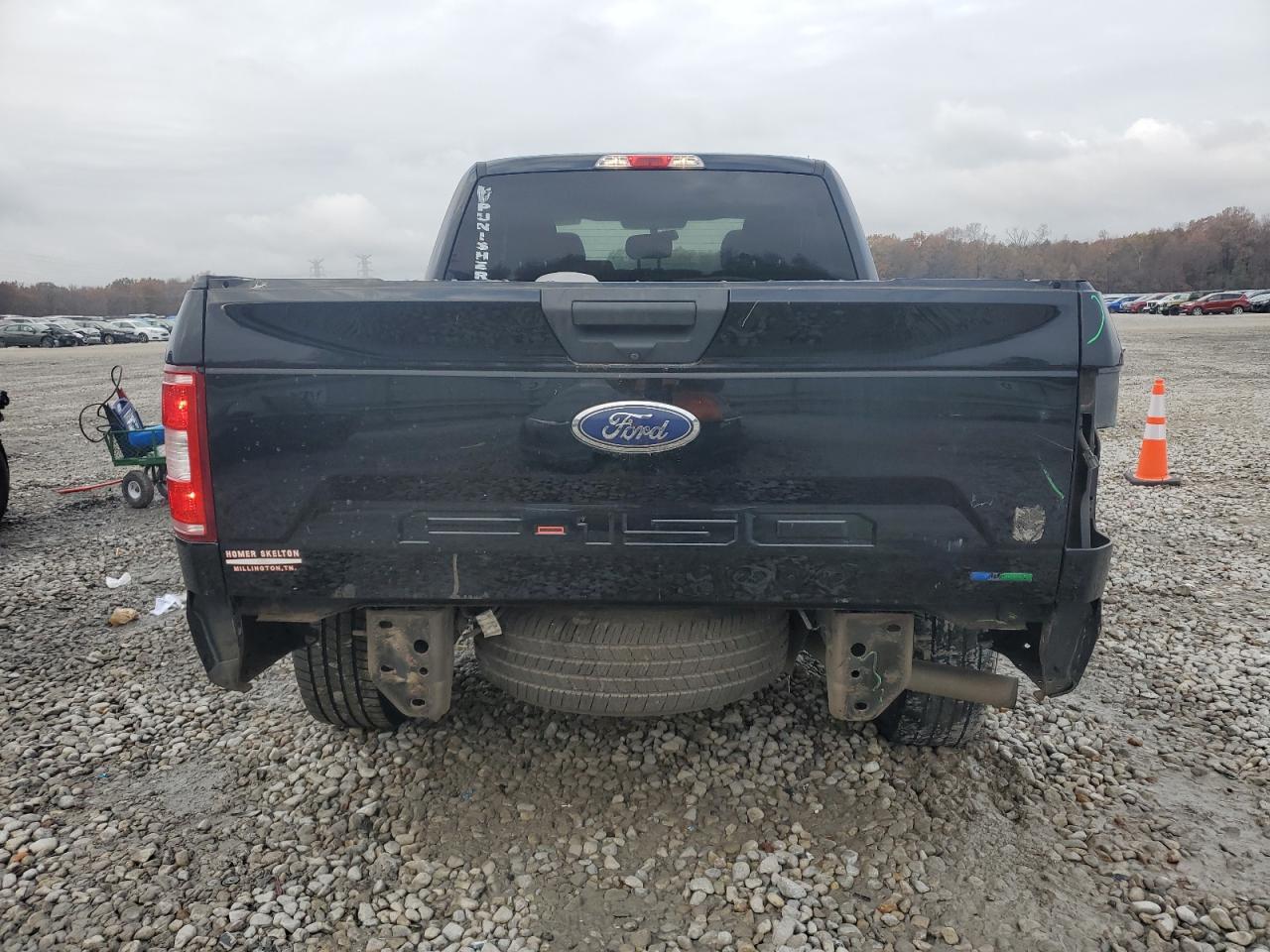 2018 Ford F-150 - Image 6